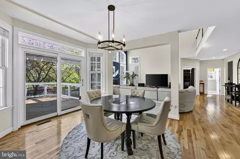 Dining - 42758 Glenside Dr, Brambleton, VA 20148 photo 2 of 7