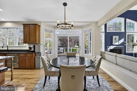 Dining - 42758 Glenside Dr, Brambleton, VA 20148 photo 1 of 7