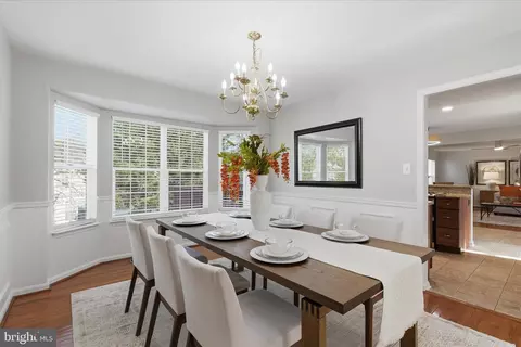 Dining - 43104 Stonecottage Pl, Ashburn, VA 20147 photo 1 of 1