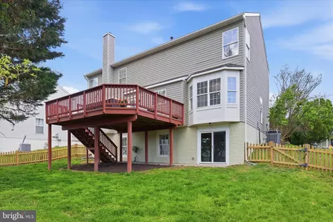 Exterior - 43104 Stonecottage Pl, Ashburn, VA 20147 photo 6 of 6