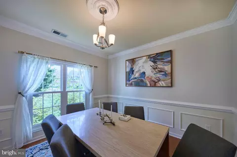 Dining - 46554 Cedarhurst Dr, Sterling, VA 20165 photo 1 of 2