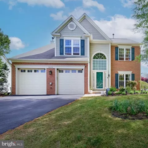 46554 Cedarhurst Dr, Sterling, VA 20165