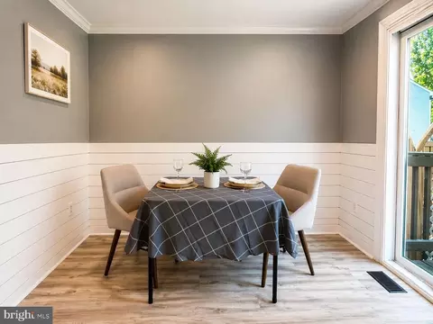 Dining - 43 Bickel Ct, Sterling, VA 20165 photo 1 of 1