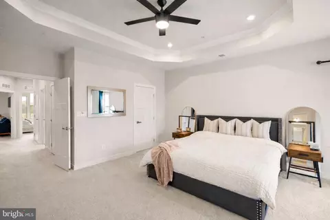 Bedroom - 24252 Thurso Sq, Sterling, VA 20166 photo 3 of 8
