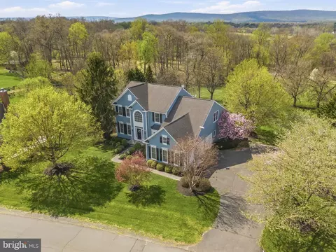 14631 Nina Ct, Waterford, VA 20197