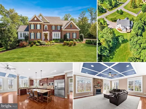 15806 Waterford Creek Cir, Hamilton, VA 20158