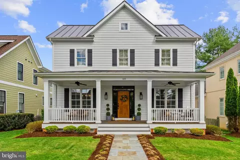105 Reed St, Middleburg, VA 20117