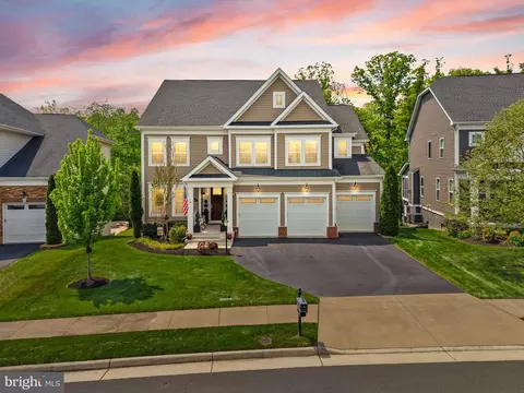 40865 Glenpane Way NE, Aldie, VA 20105