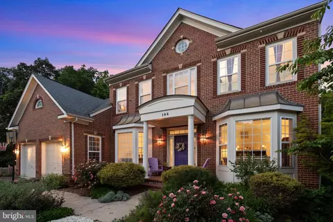 106 Calvary Ct SE, Leesburg, VA 20175