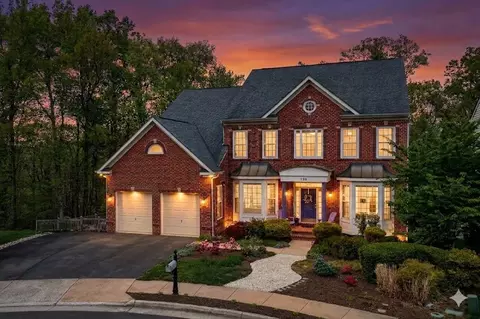 106 Calvary Ct SE, Leesburg, VA 20175