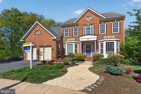 106 Calvary Ct SE, Leesburg, VA 20175