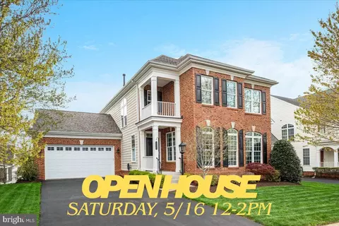 13583 Elysian Dr, Leesburg, VA 20176