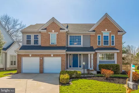 43943 Rochelle Ct, Ashburn, VA 20147