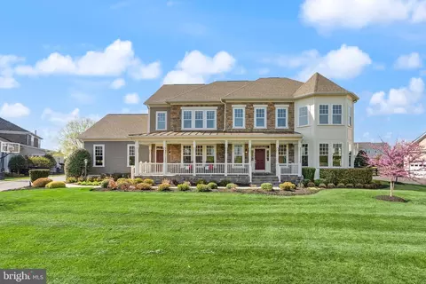 41960 Barnsdale View Ct, Ashburn, VA 20148