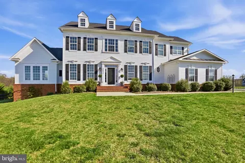 36972 Bridle Rdg, Purcellville, VA 20132