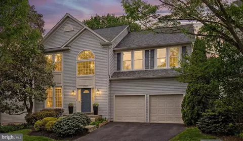 43200 Lighthouse Pl, Chantilly, VA 20152