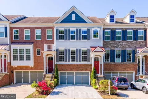 43583 White Cap Ter, Chantilly, VA 20152