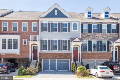 43583 White Cap Ter, Chantilly, VA 20152