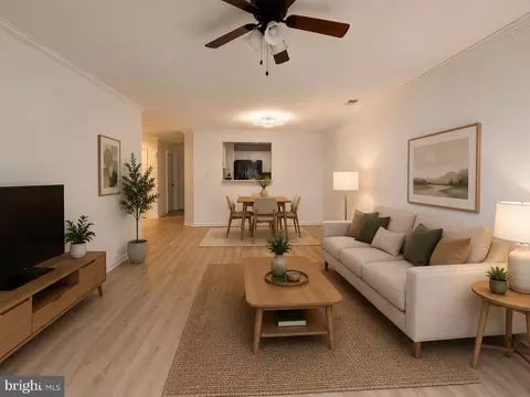 Living - 44086 Natalie Ter #201, Ashburn, VA 20147 photo 1 of 4