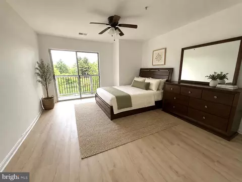 Bedroom - 44086 Natalie Ter #201, Ashburn, VA 20147 photo 1 of 3