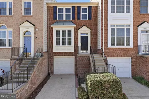 46810 Rabbitrun Ter, Sterling, VA 20164
