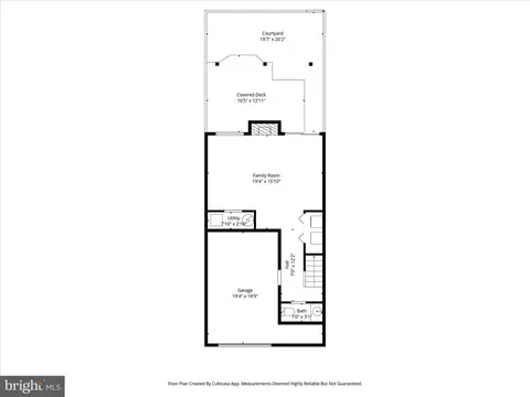 Floorplan - 46810 Rabbitrun Ter, Sterling, VA 20164 photo 2 of 4