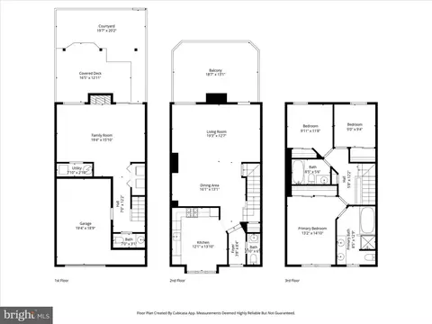 Floorplan - 46810 Rabbitrun Ter, Sterling, VA 20164 photo 4 of 4