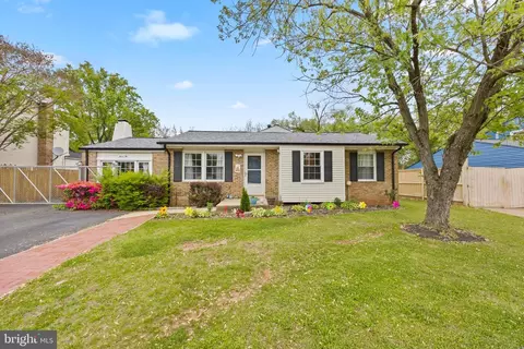 710 N Argonne Ave, Sterling, VA 20164