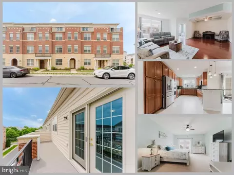 42590 Hollyhock Ter, Brambleton, VA 20148