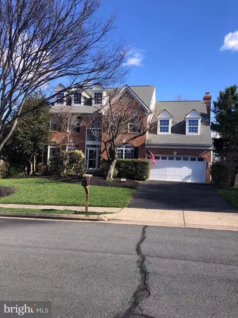 606 Patrice Dr SE, Leesburg, VA 20175