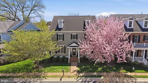 117 Desales Dr, Purcellville, VA 20132