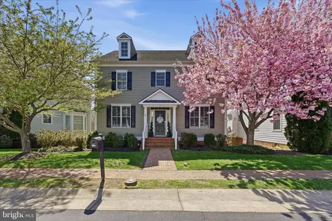 117 Desales Dr, Purcellville, VA 20132