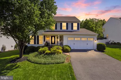 20483 Middlebury St, Ashburn, VA 20147