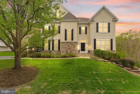 43482 Squirrel Ridge Pl, Leesburg, VA 20176