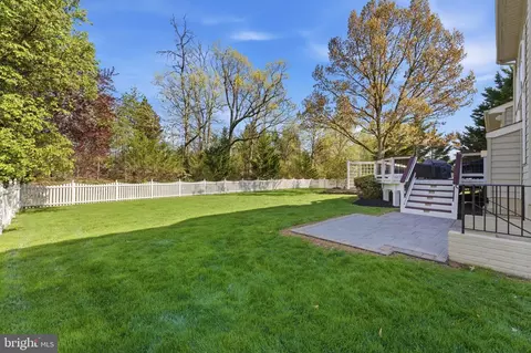 Exterior - 19944 Interlachen Cir, Ashburn, VA 20147 photo 7 of 24