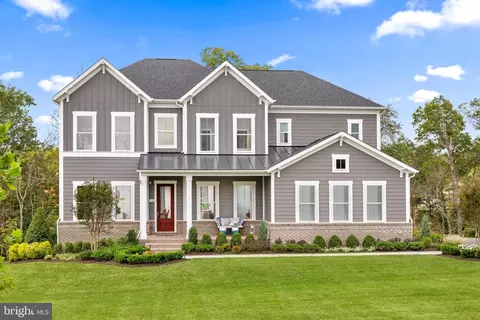 TBB Mcelnea Manor Court #RICHMOND, Lovettsville, VA 20180