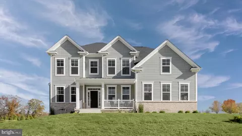 TBB Mcelnea Manor Court #ALBEMARLE, Lovettsville, VA 20180
