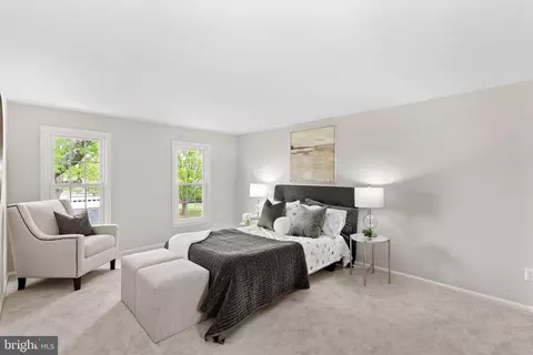 Bedroom - 105 Peyton Rd, Sterling, VA 20165 photo 1 of 7