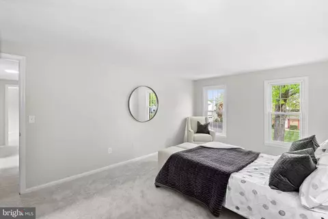 Bedroom - 105 Peyton Rd, Sterling, VA 20165 photo 2 of 7