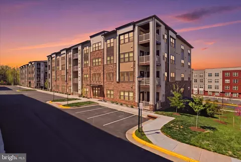 46294 Mount Milstead Ter #103, Sterling, VA 20164