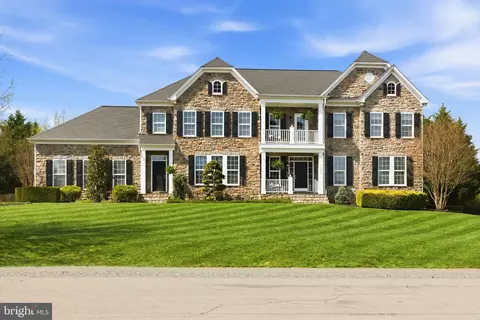 16545 Levade Dr, Leesburg, VA 20176