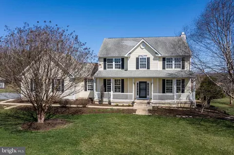 11758 Purcell Rd, Lovettsville, VA 20180