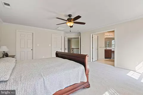 Bedroom - 22845 Queensbridge Dr, Ashburn, VA 20148 photo 1 of 5