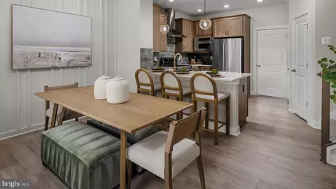 Homesite 807 Cloongee Terrace, Dulles, VA 20166