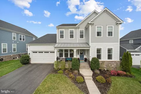 1114 Laconian St SE, Leesburg, VA 20175