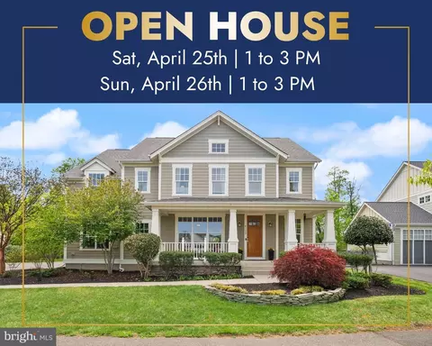 41125 Sheffield Forest Dr, Aldie, VA 20105