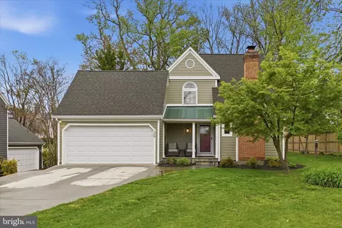 320 Loudoun St SW, Leesburg, VA 20175