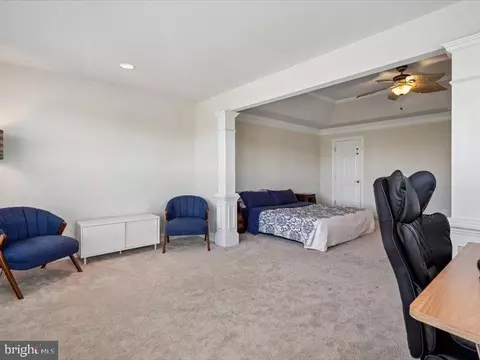 Bedroom - 43542 White Cap Ter, Chantilly, VA 20152 photo 3 of 14