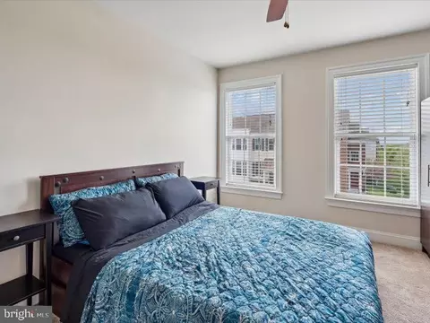 Bedroom - 43542 White Cap Ter, Chantilly, VA 20152 photo 9 of 14
