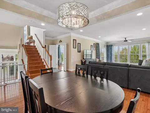 Dining - 43542 White Cap Ter, Chantilly, VA 20152 photo 2 of 4